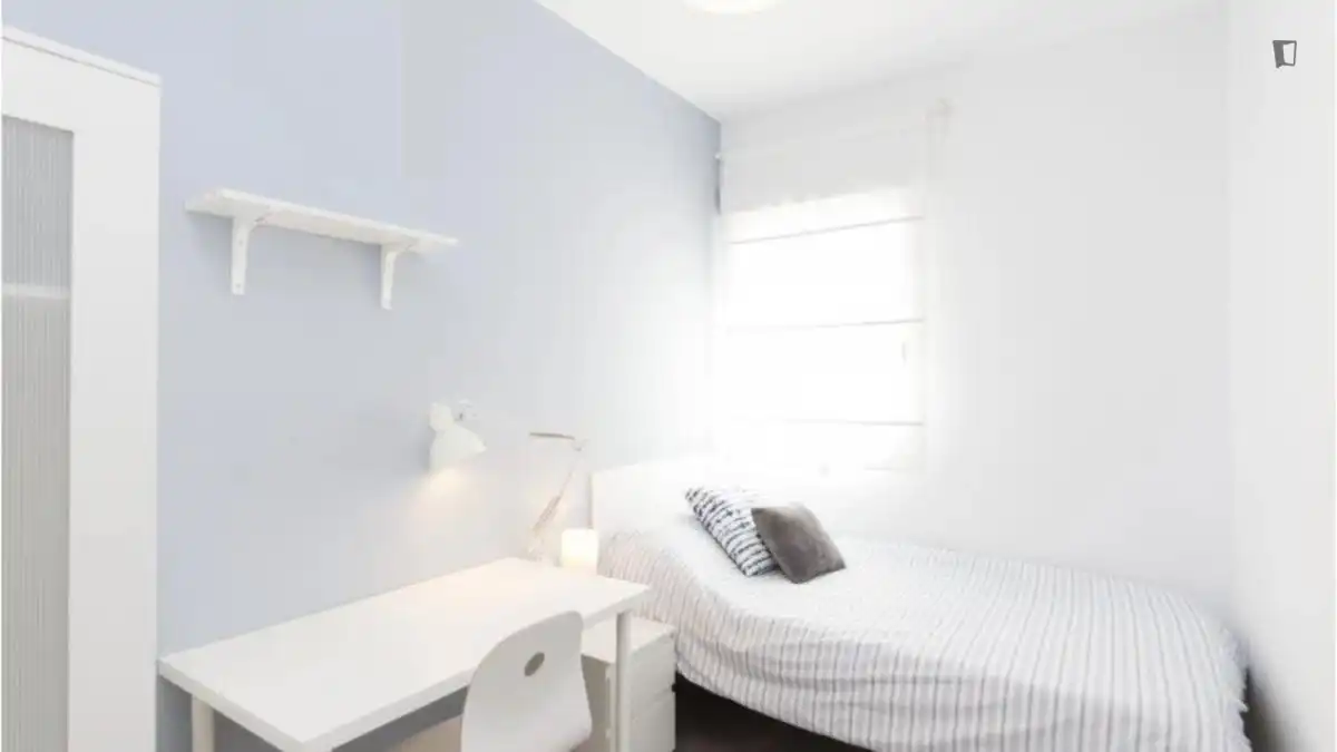 Apartament de lloguer a Campamento