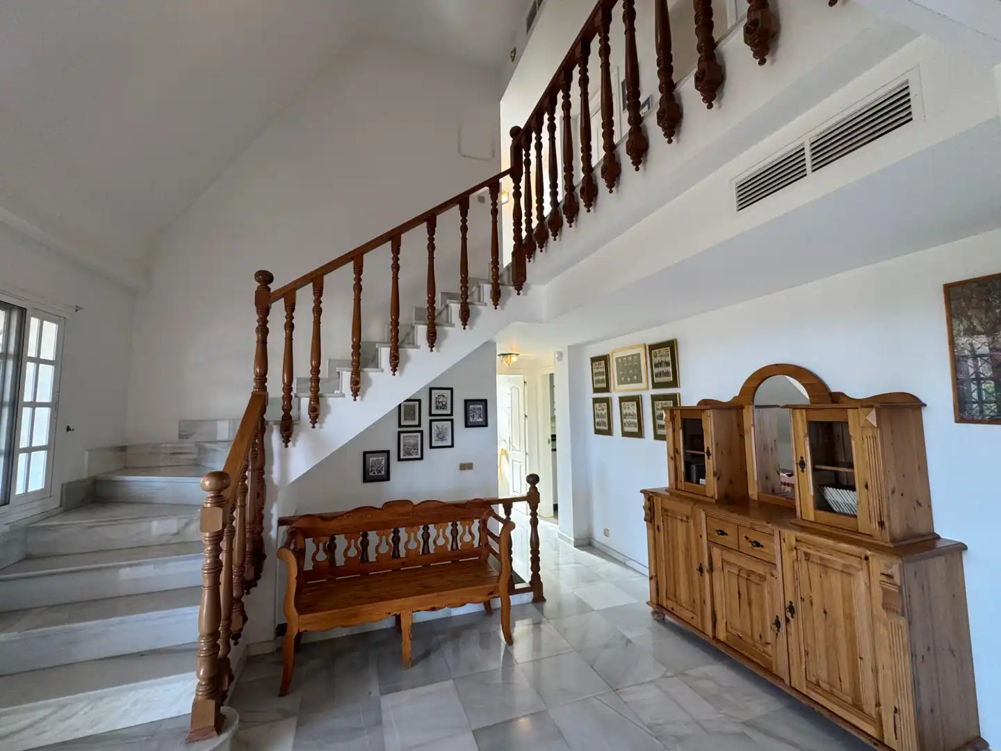 Casa o xalet en venda en Alhaurín de la Torre amb Aire condicionat, Calefacció i Jardí privat