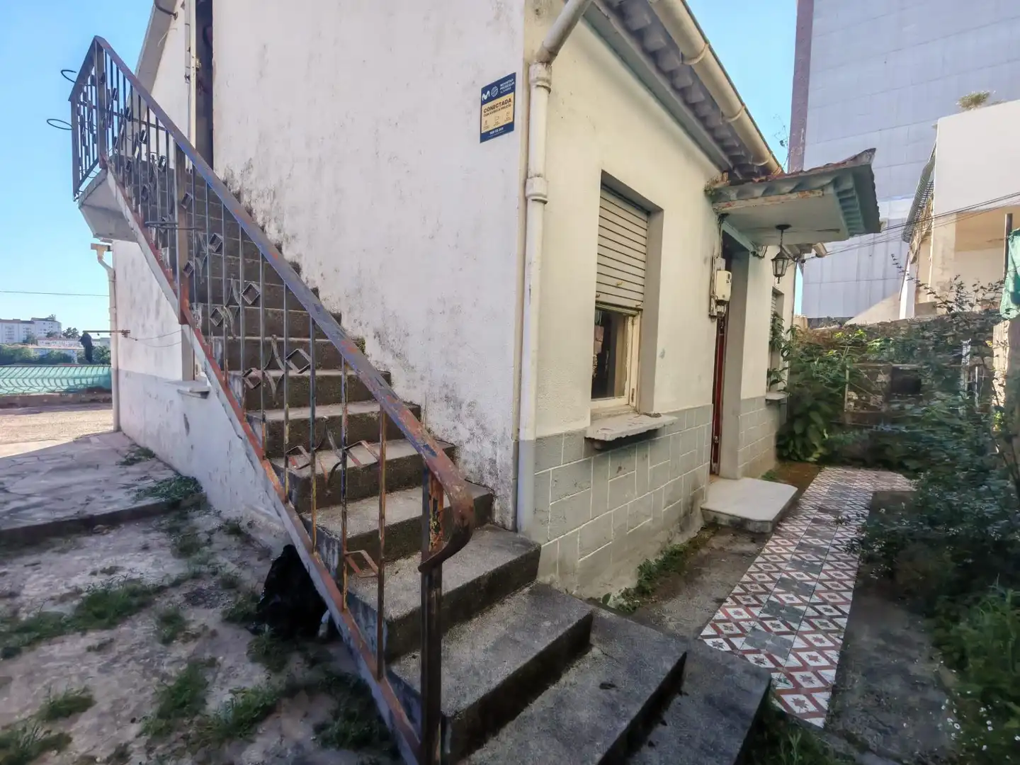 House for sale in RAMON NIETO
