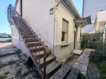 Casa in vendita a RAMON NIETO