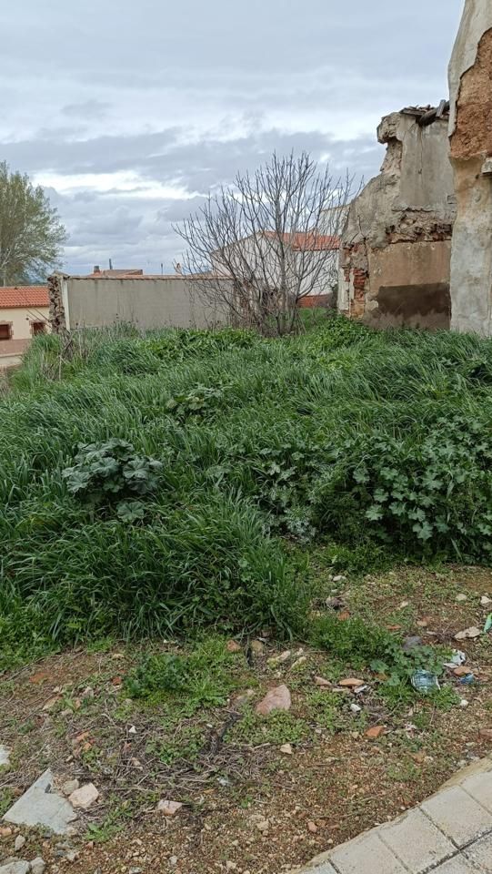 Residencial en venda en Cañada de Calatrava