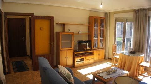 Foto 2 de Piso en venta en Calle de Nuestra Señora de Sonsoles, 74, Sur, Ávila Capital