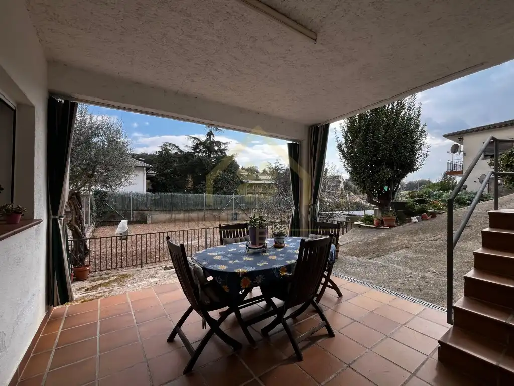 Terrace of Houses for sale in Sant Pere de Vilamajor  with Balcony
