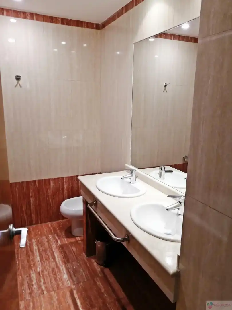 Apartamento con piscina en venta en Los Flamingos, imagen 14