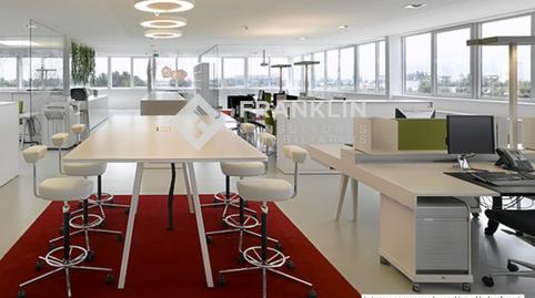 Foto 3 de Oficina en venda a Calle de José Agustín Goytisolo, 15, Granvia LH, L'Hospitalet de Llobregat