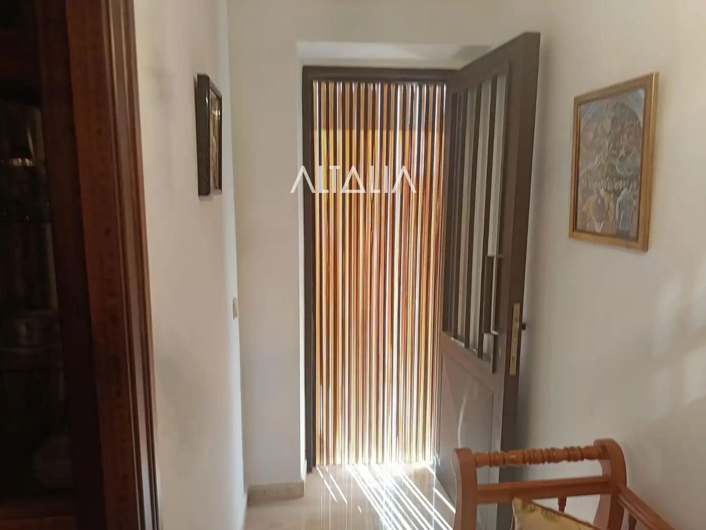 Casa amb jardí en venda a MISERICORDIA, imagen 21