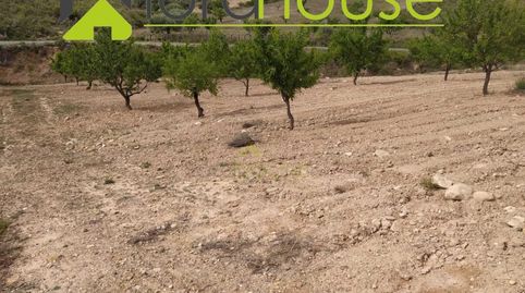 Foto 5 de Casa o xalet en venda a Pantano de Puentes, -1, Parrilla, Lorca