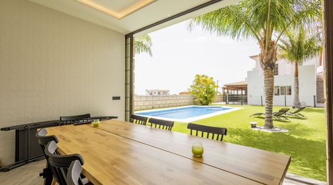 Foto 5 von Haus oder Chalet zum Verkauf in Calle el Tagoro, 15, Araya, Candelaria