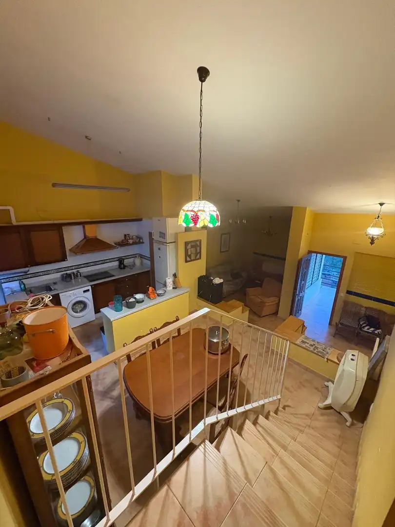 Casa con terraza en venta en Periurbano Oeste - Sierra, imagen 3