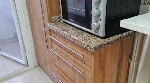 Foto 5 de Piso en venta en Chapín - Campus Universitario - Navinco, Jerez de la Frontera