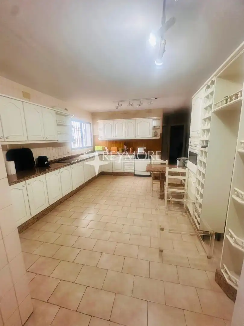 Cocina de Piso en venta en Córdoba con Aire acondicionado, Calefacción y Terraza