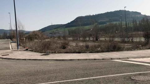 Foto 3 de Residencial en venda a Pg Industrial Cl D, -1, Luesia, Zaragoza