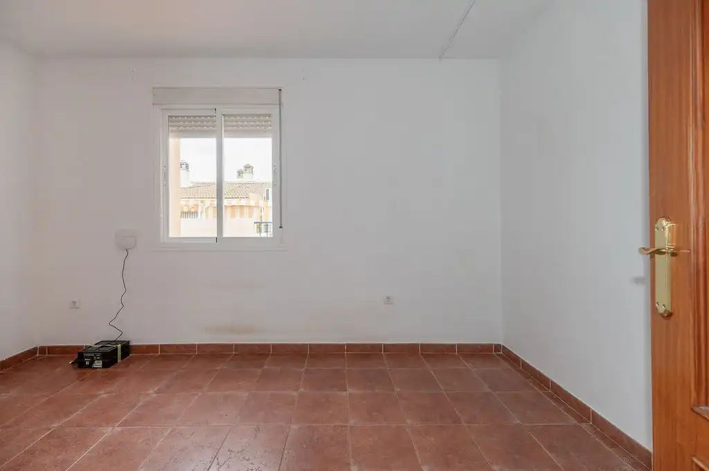Dormitori de Àtic en venda en Alhaurín de la Torre amb Aire condicionat i Traster