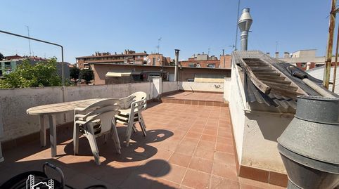 Foto 2 de Casa adosada en venda a Olesa, Roc Blanc, Terrassa