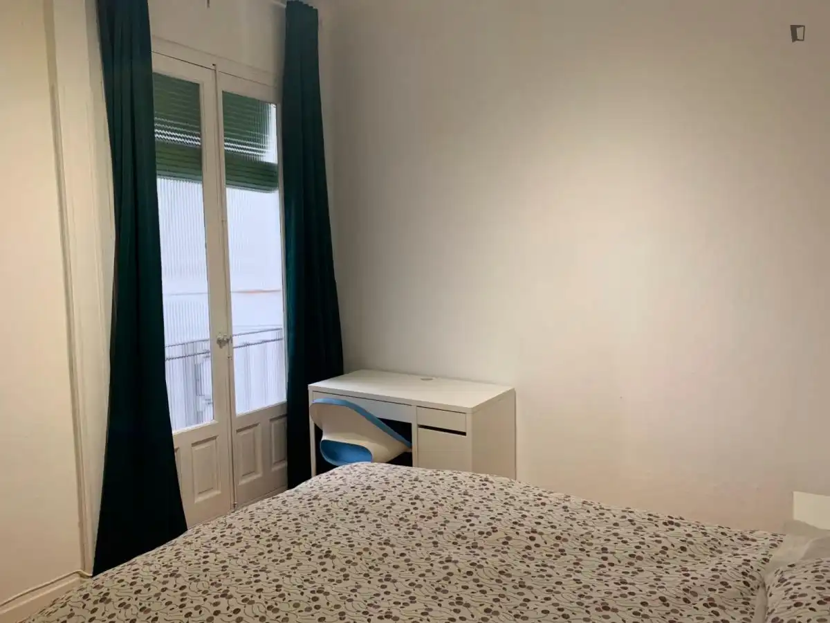 Apartament amb ascensor de lloguer a Retiro, imagen 8