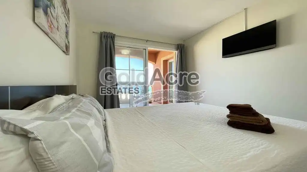 Dormitori de Apartament en venda en Pájara