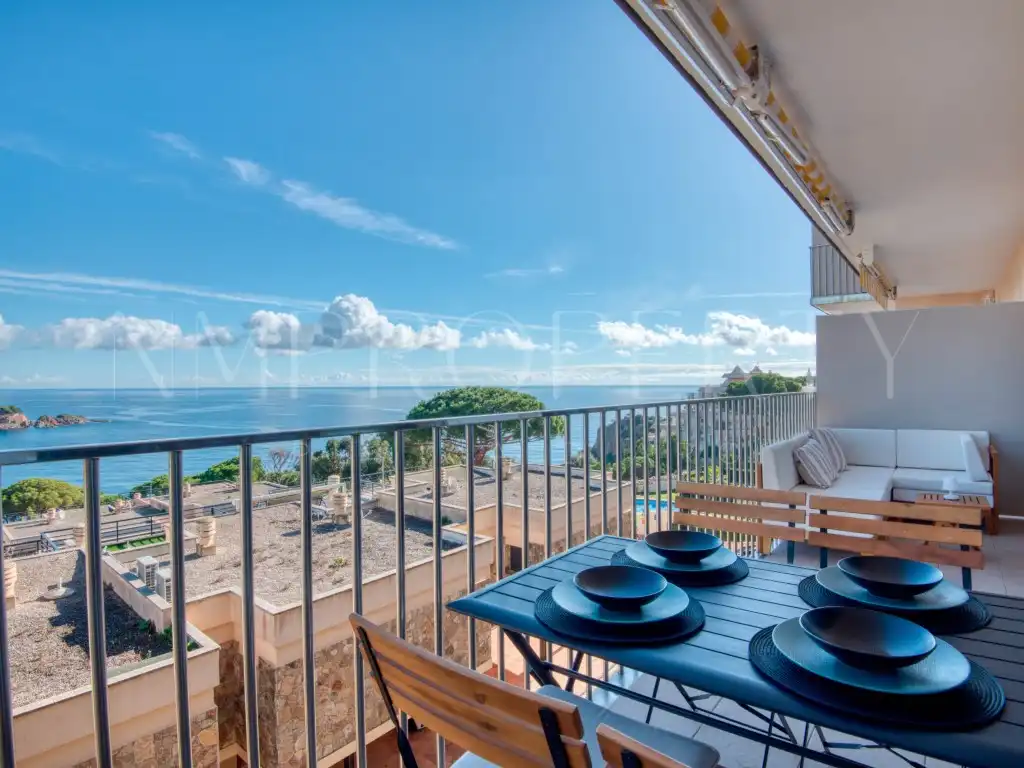 Apartments for rent in Volta de l'Ametller