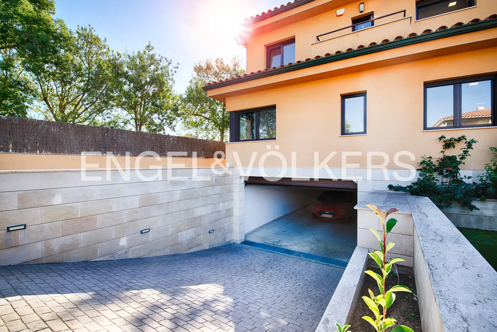Casa pareada con terraza en venta en Calle Sense Nom G 28B, imagen 34