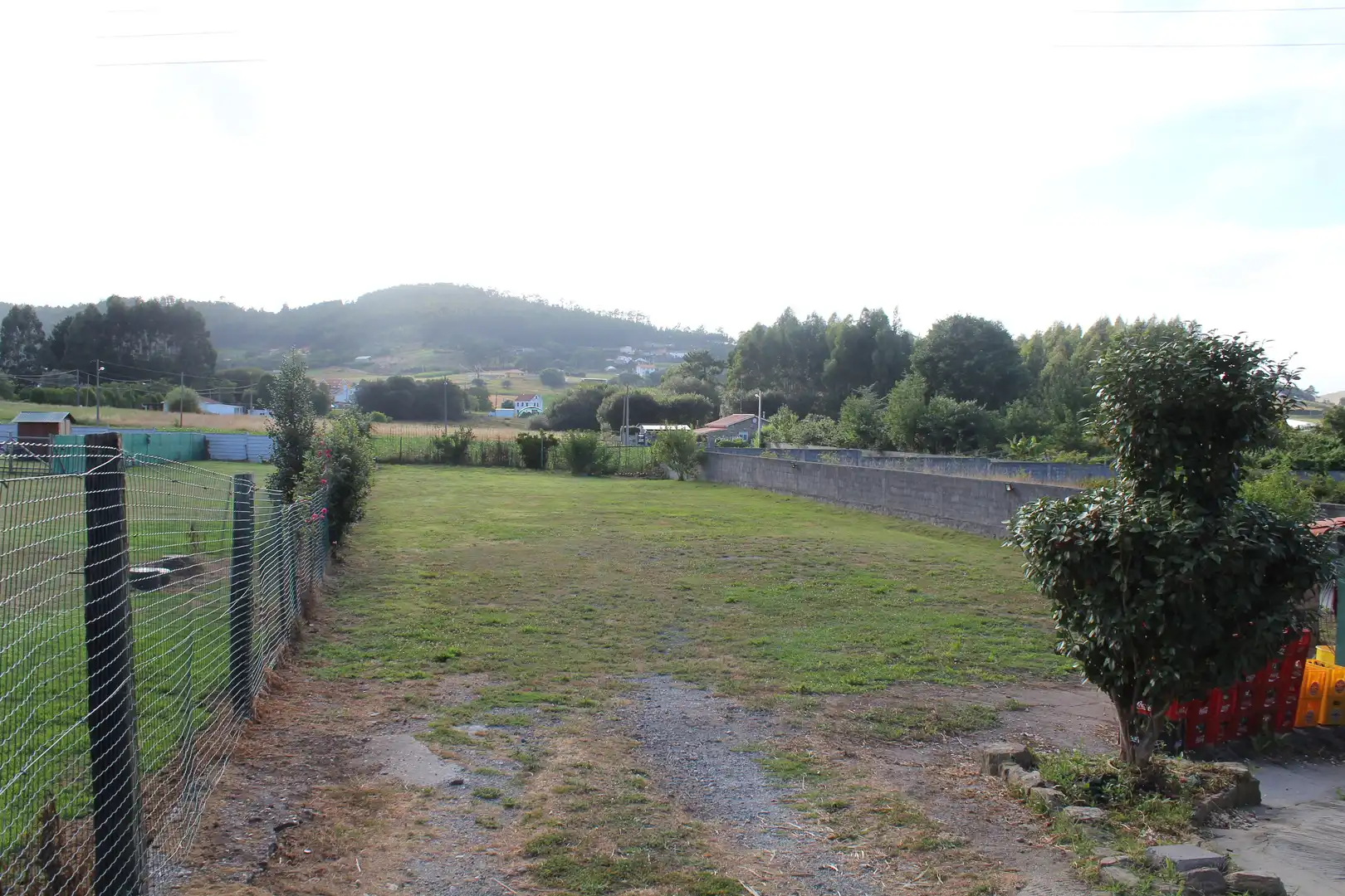 Casa o chalet en venta en Narón con Jardín privado y Terraza