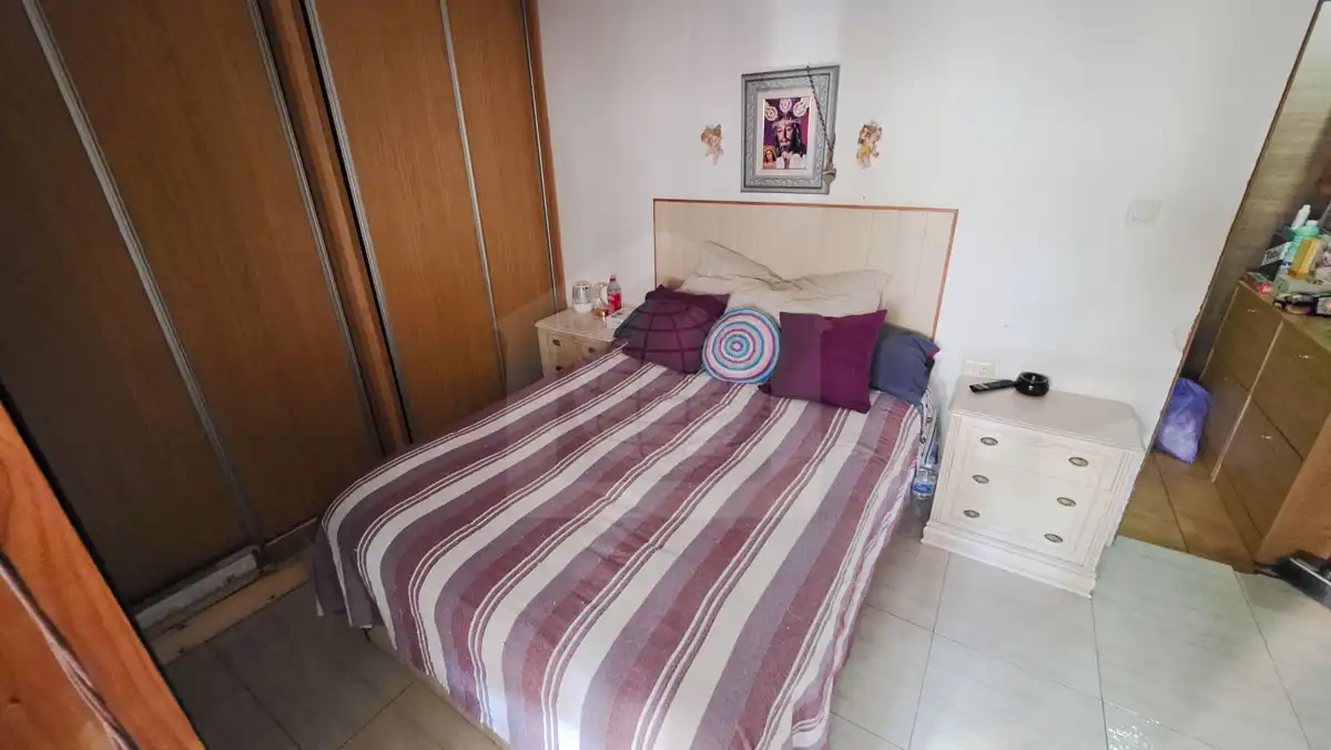 Dormitori de Casa o xalet en venda en Málaga amb Aire condicionat, Terrassa i Traster