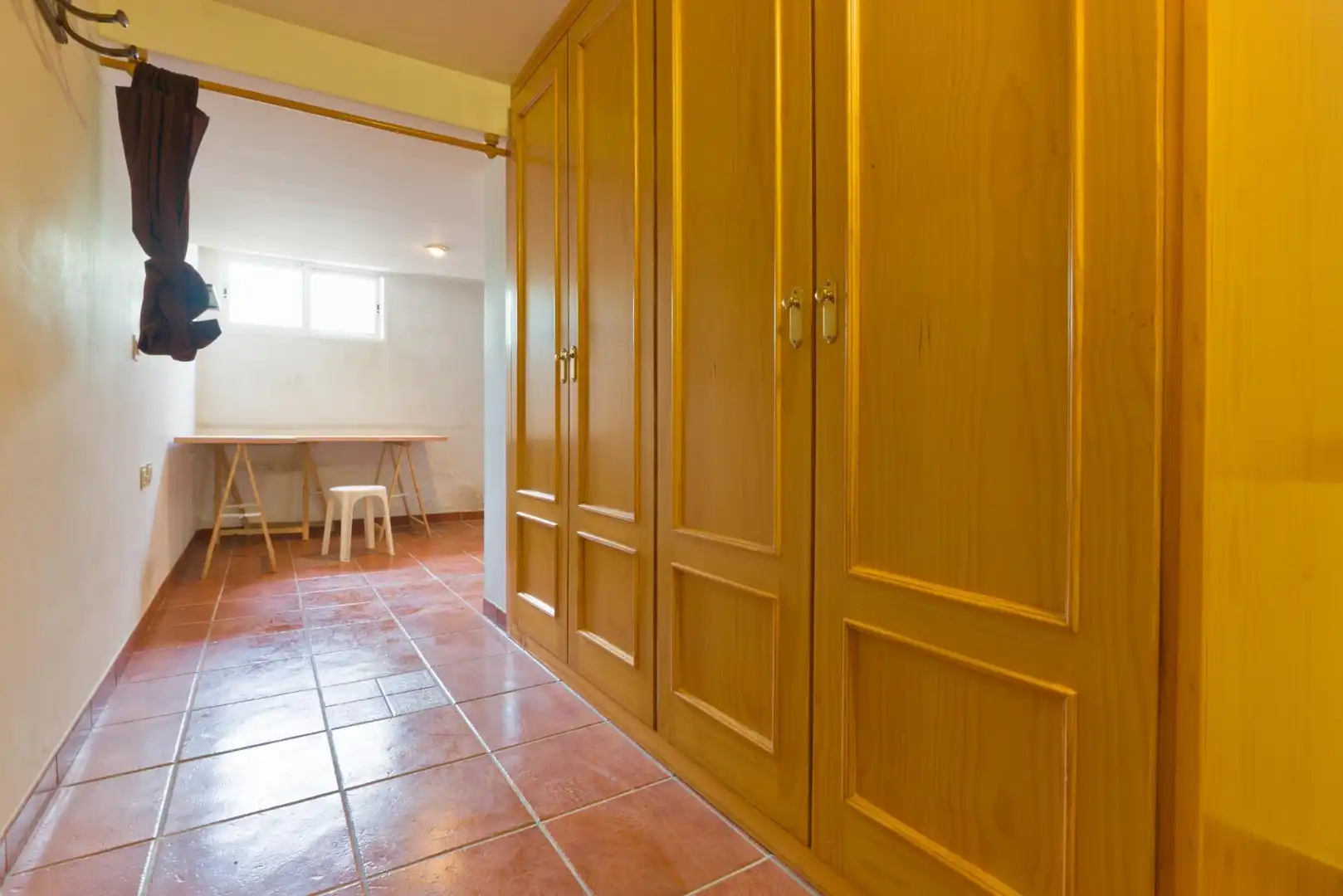 Detached homes for sale in Cúllar Vega  with Heating and Storage room