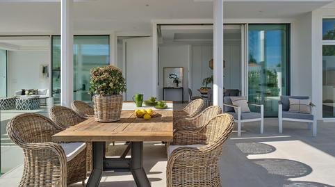 Photo 2 of Houses for sale in Valdeolletas - Las Cancelas - Xarblanca, Marbella