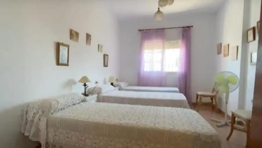 Casa amb terrassa en venda a Principal, imagen 11