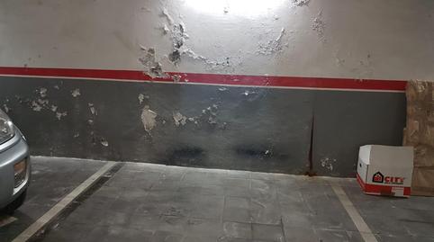 Foto 4 de Garatge en venda a C/ Can Puiggener, Creu Alta, Sabadell