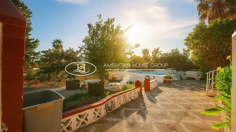 Foto 4 de Casa o chalet en venta en Los Franceses – La Vega, Cádiz