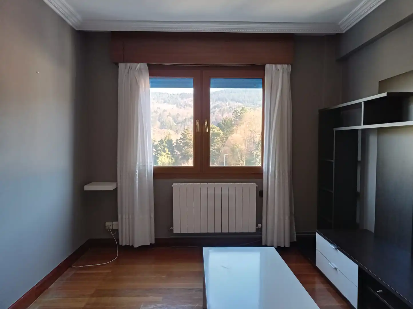 Bedroom of Flat for sale in Etxebarri  with Heating, Terrace and Storage room