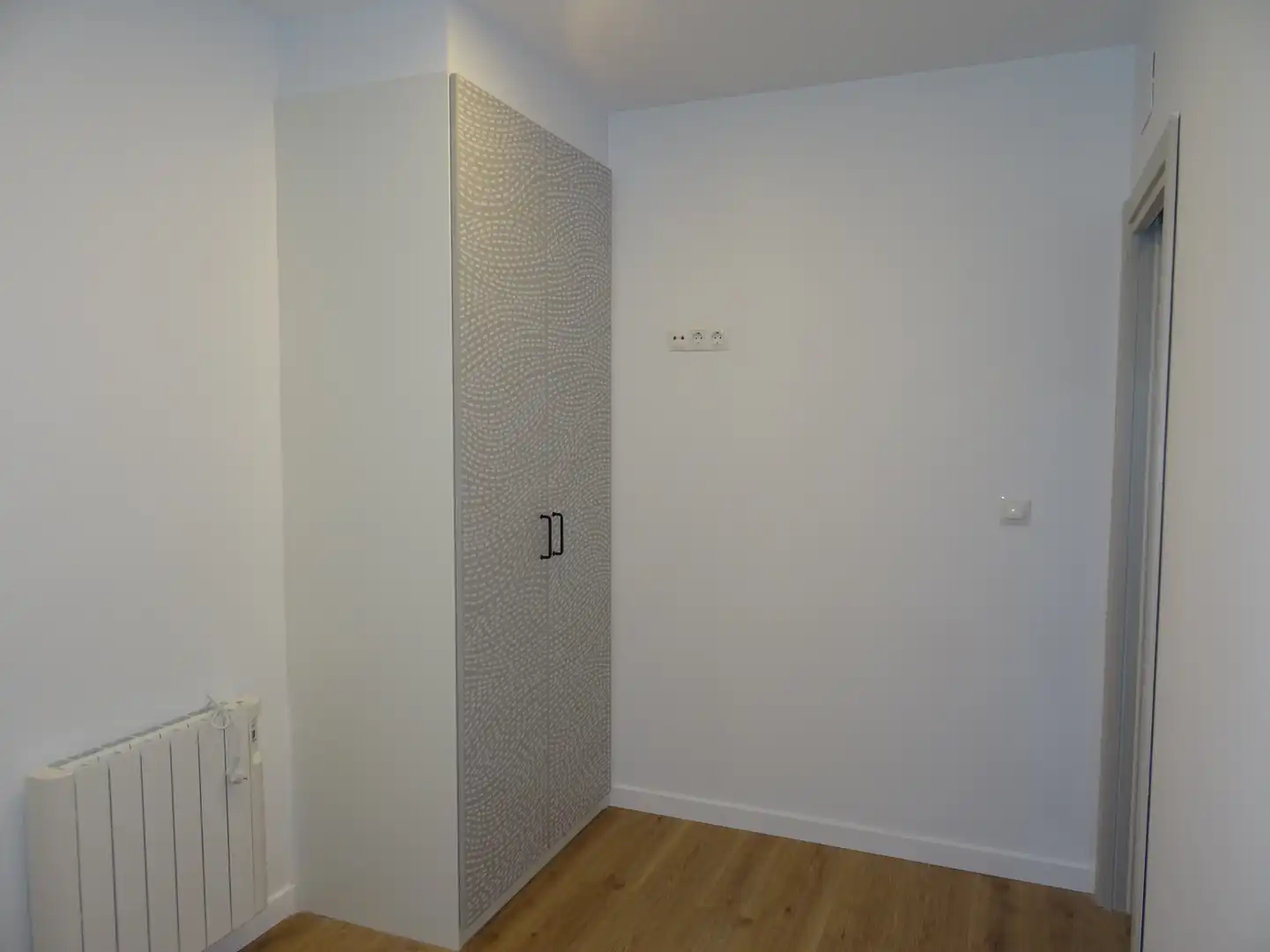 Habitación de Piso en venta en Móstoles con Calefacción