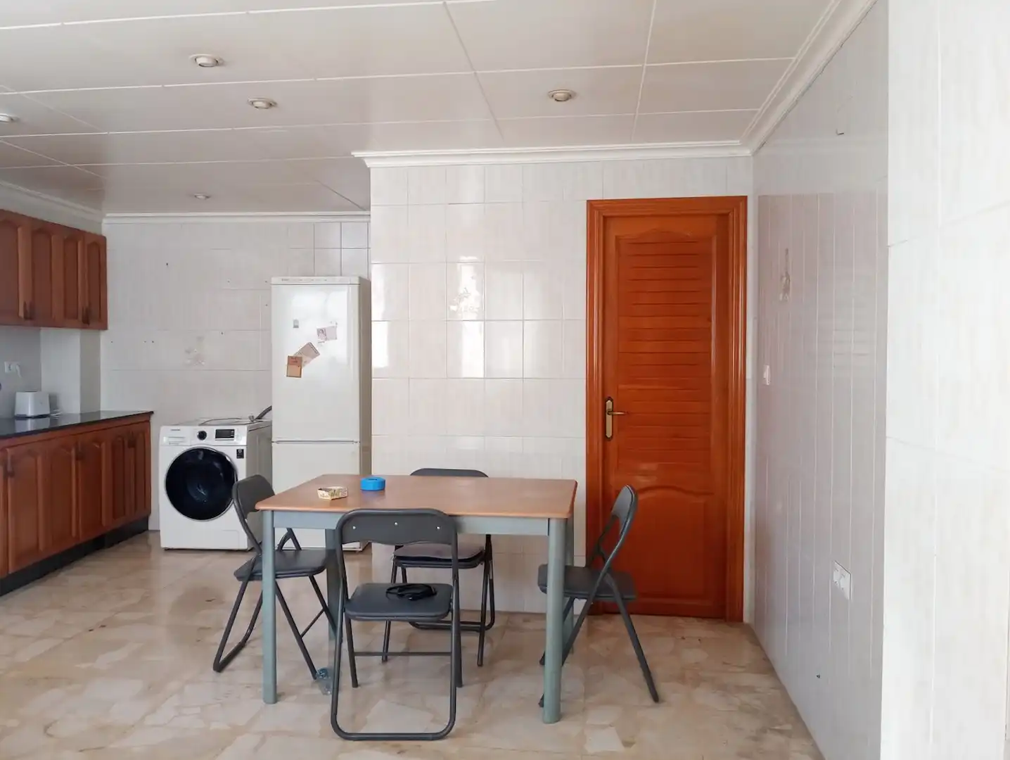 Wohnung mit Terrasse zum Verkauf in Pueblo de Cullera, imagen 7