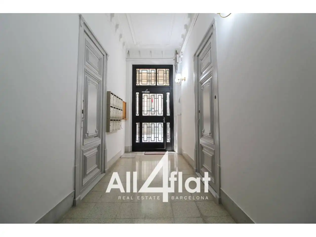 Flat with terrace for sale in Calle Notariat, imagen 16