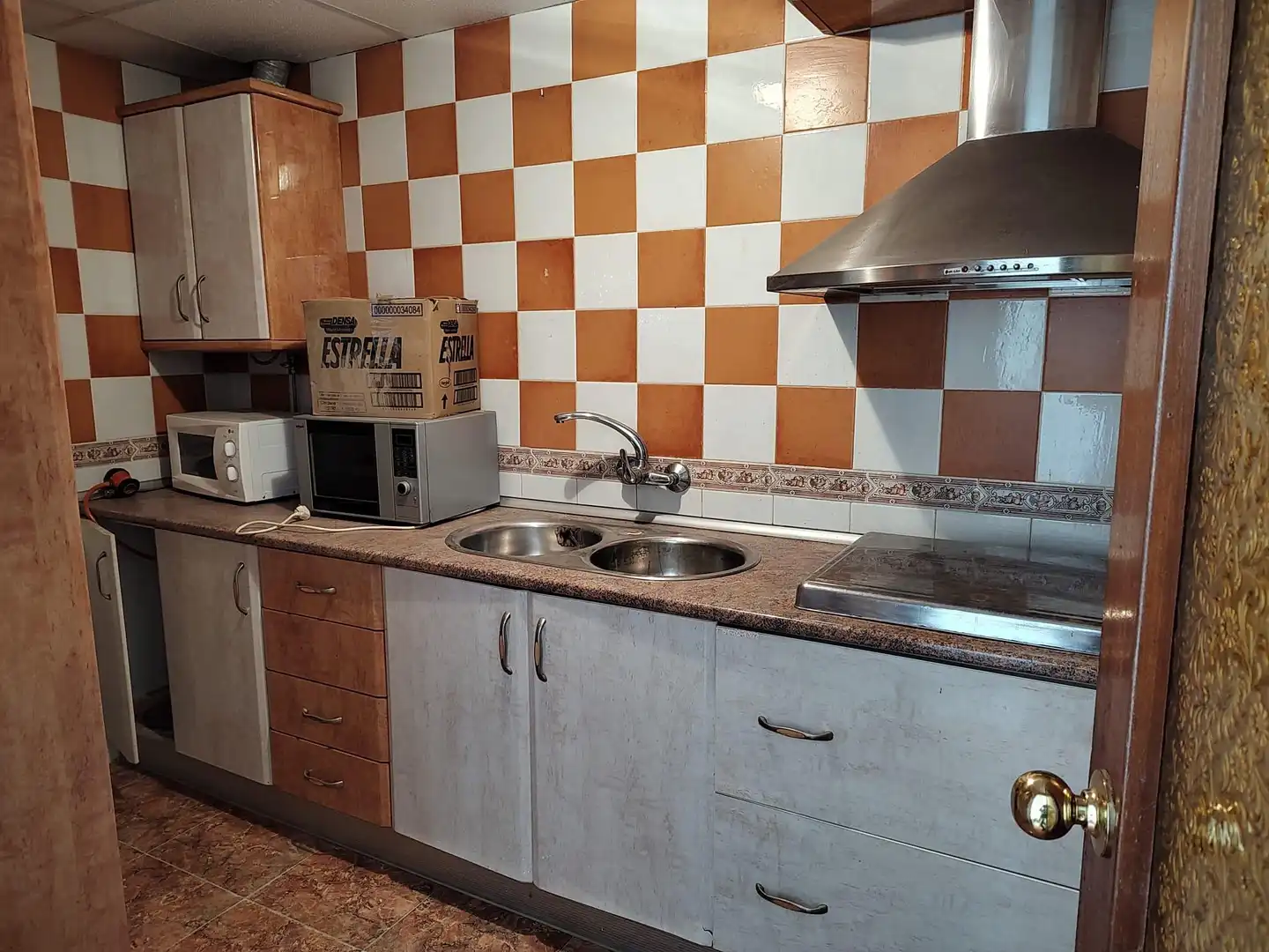 Casa aparellada en venda a Andújar, imagen 5