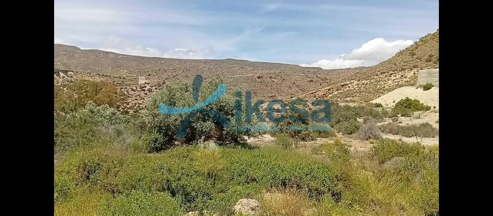 Terreny rústic en venda a Lucainena de las Torres, imagen 3