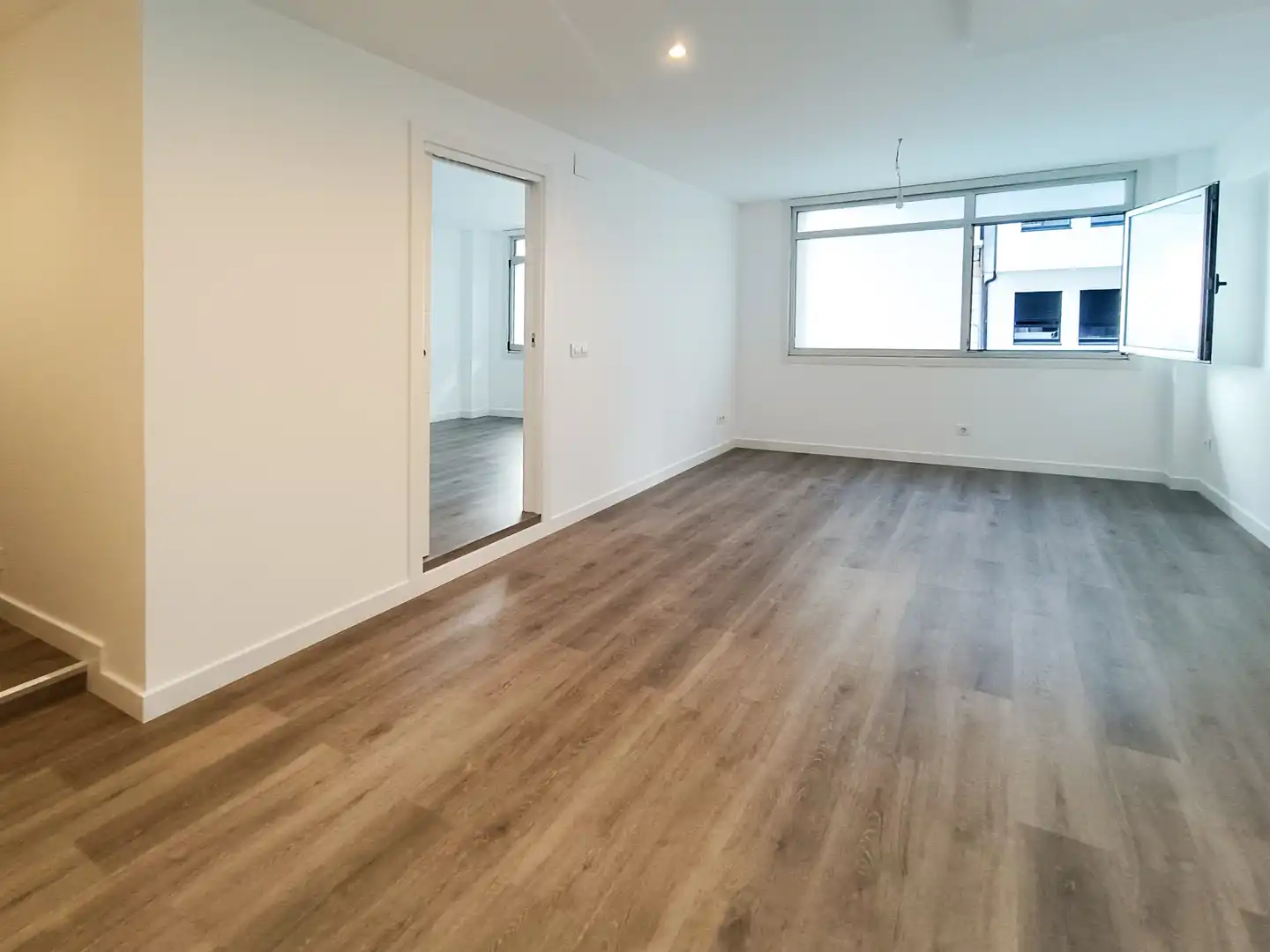 Office for rent in A Coruña Capital 