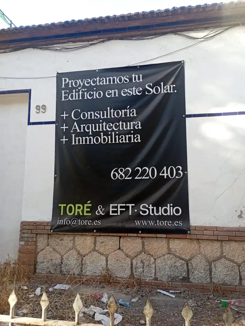 Terrenos y solares en venta en Este, imagen 2