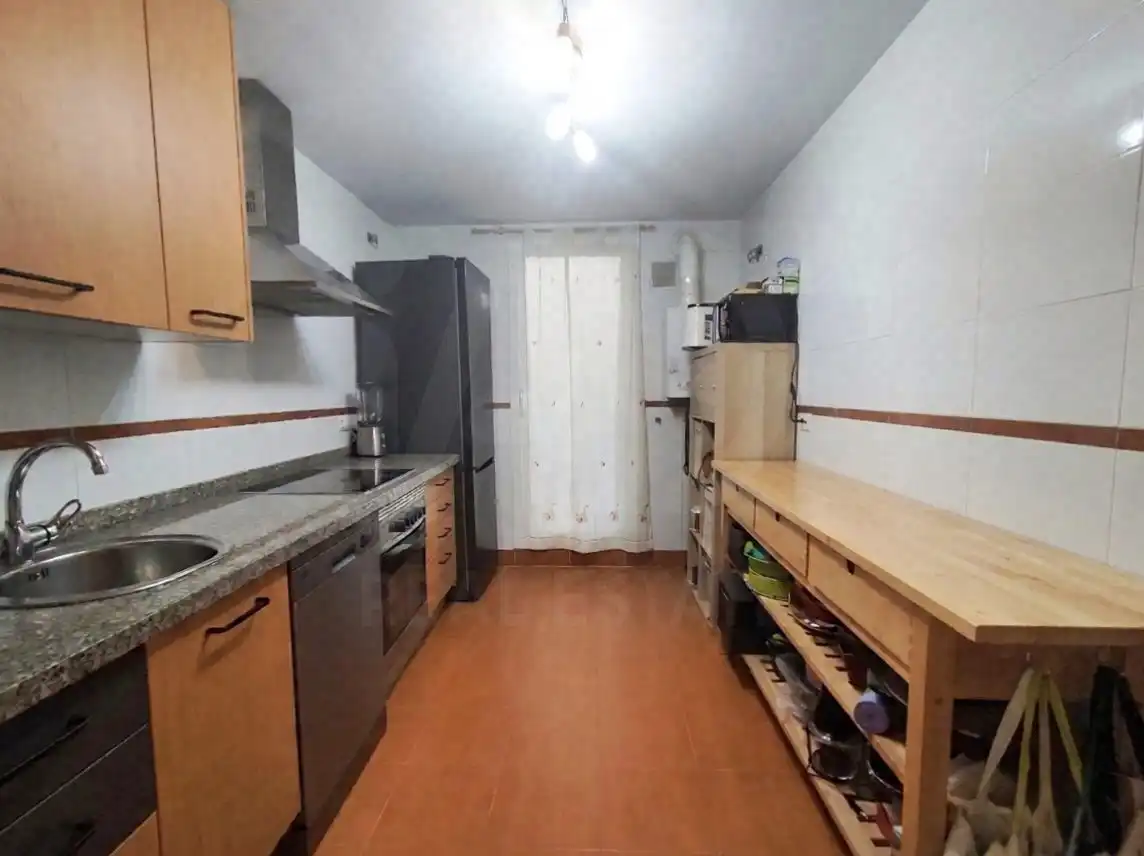 Wohnung mit Aufzug zum Verkauf in Almayate, imagen 10