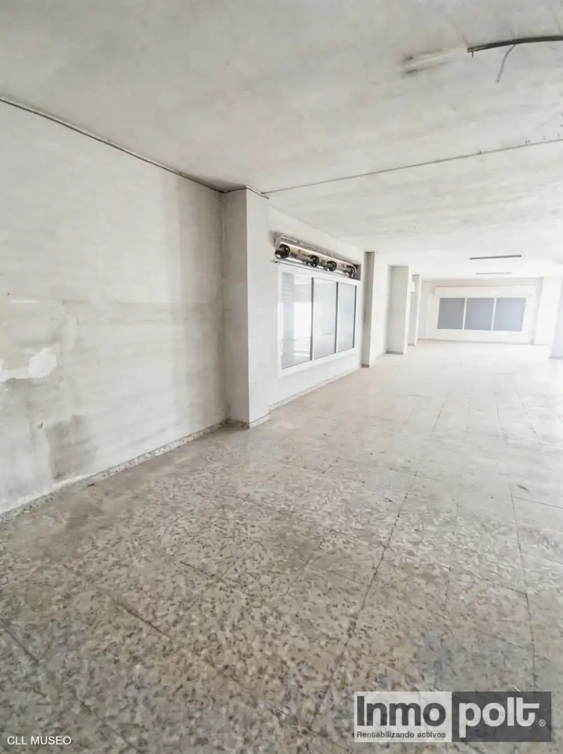 Business premises for sale in Calle del Museo 7, imagen 19
