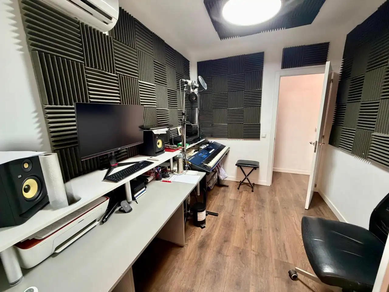 Flat with lift for sale in Montcada Centre - La Ribera, imagen 5
