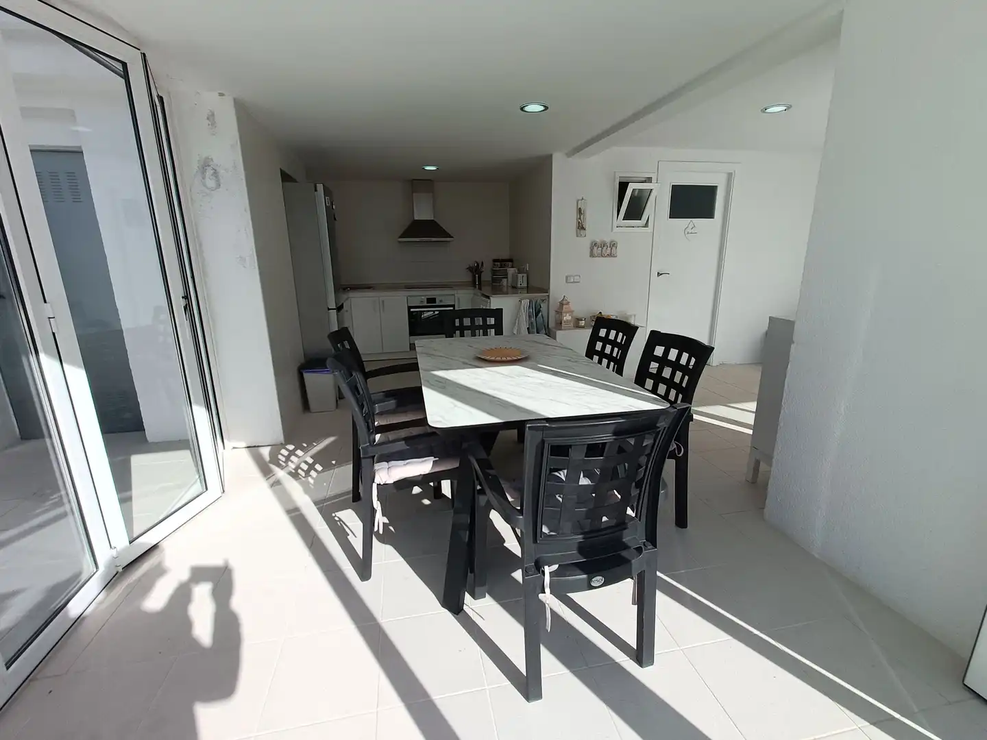Casa amb terrassa en venda a Sant Cebrià de Vallalta, imagen 24