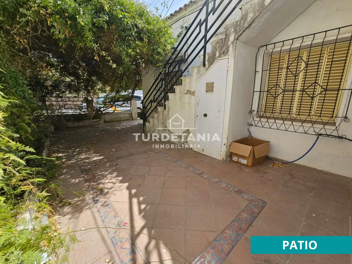 Casa o xalet en venda a V Centenario - Piletas - Capuchinos