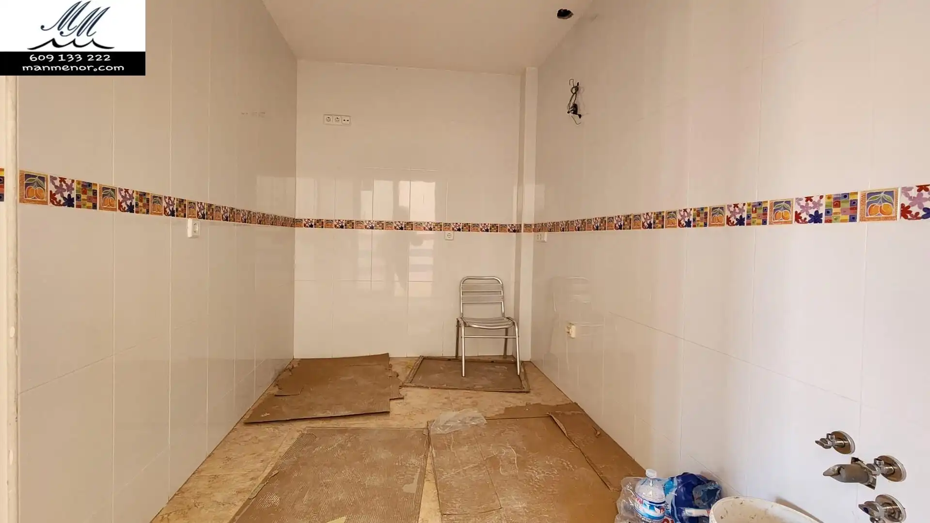 Dúplex en venda en Cartagena