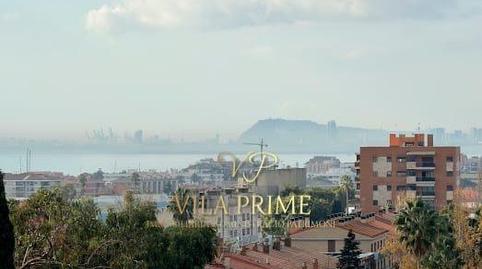 Foto 5 de Àtic en venda a Centre, Vilassar de Mar