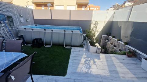 Photo 2 of Single-family semi-detached for sale in Nuevo Hospital, Ciudad Real