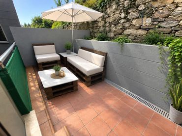 Appartement avec piscine à vendre à Ignacio Grobas, 13 - Bloque 2 13