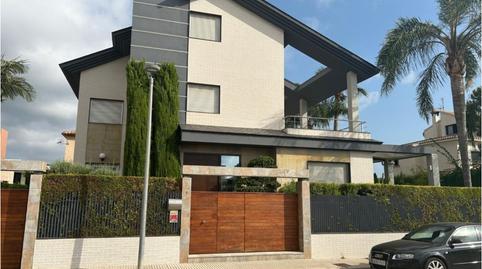 Photo 2 of House or chalet for sale in Park Nord - Casona, Gandia