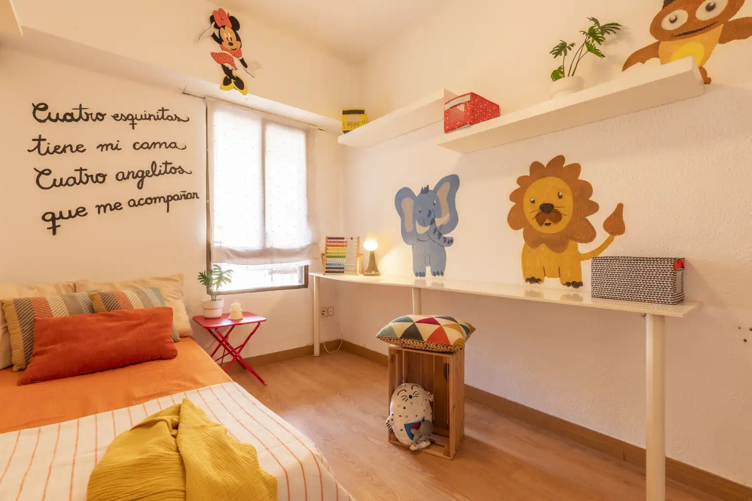 Flat with terrace for sale in Algirós, imagen 16