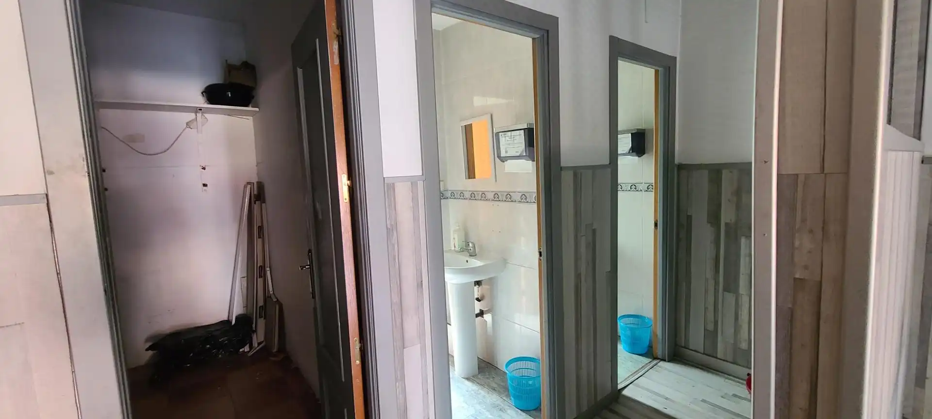 Local comercial en venda a Barajas, imagen 21