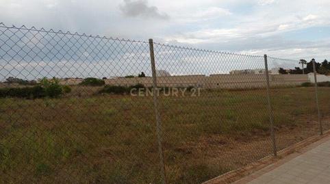 Foto 2 de Terreny industrial en venda a Vi. Poligono 33. Parcela, 198, Nuevo Centro, Valencia